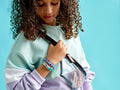 LEGO 41909 Mermaid Vibes Bracelets - DIY Friendship Bracelet Kit - SuperSaverAU - view 6