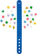 LEGO 41911 Go Team! Bracelet - Customizable Kids' Sports Jewelry - SuperSaverAU - view 2