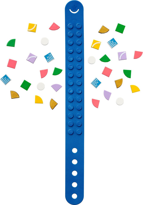 LEGO 41911 Go Team! Bracelet - Customizable Kids' Sports Jewelry - SuperSaverAU - view 2