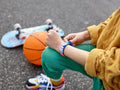 LEGO 41911 Go Team! Bracelet - Customizable Kids' Sports Jewelry - SuperSaverAU - view 4