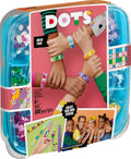 LEGO 41913 DOTS Bracelet Mega Pack - DIY Friendship Bracelets - SuperSaverAU - view 1