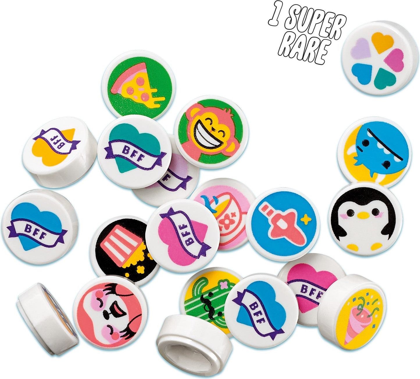 LEGO 41913 DOTS Bracelet Mega Pack - DIY Friendship Bracelets