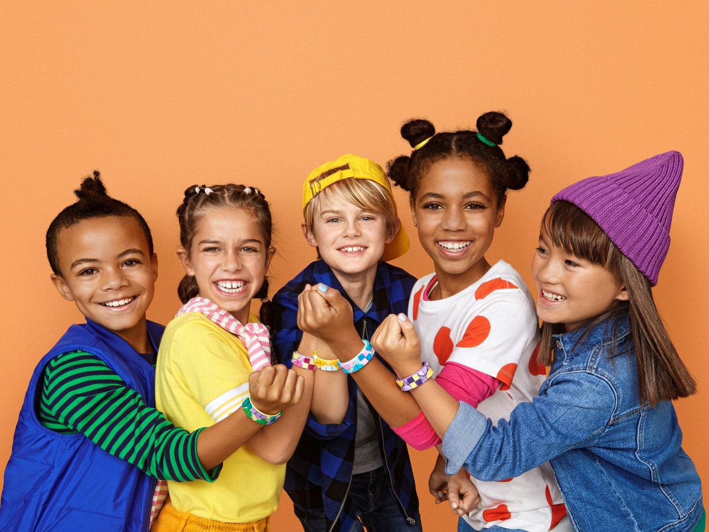 LEGO 41913 DOTS Bracelet Mega Pack - DIY Friendship Bracelets