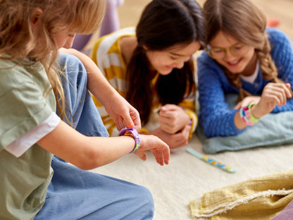 LEGO 41913 DOTS Bracelet Mega Pack - DIY Friendship Bracelets