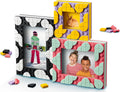 LEGO 41914 DOTS Creative Picture Frames Kit - DIY Photo Frame Set - SuperSaverAU - view 3