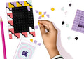 LEGO 41914 DOTS Creative Picture Frames Kit - DIY Photo Frame Set - SuperSaverAU - view 4