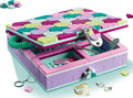 LEGO 41915 DOTS Jewelry Box - DIY Craft Kit for Kids - SuperSaverAU - view 3