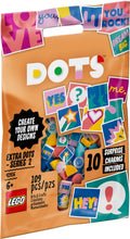 LEGO 41916 Extra DOTS - Series 2 - Tiles for Arts & Crafts - SuperSaverAU - view 1