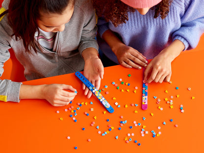 LEGO 41916 Extra DOTS - Series 2 - Tiles for Arts & Crafts