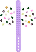 LEGO 41917 DOTS Magic Forest Bracelet - DIY Craft Kit - SuperSaverAU - view 2