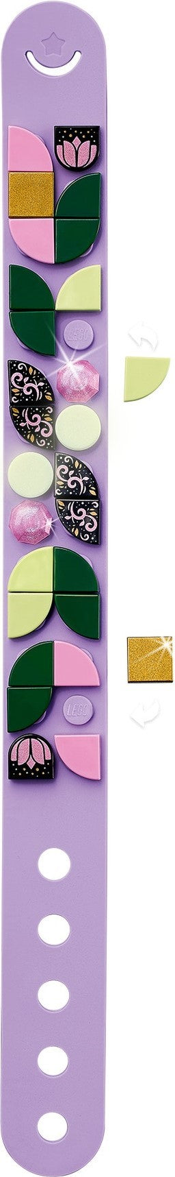 LEGO 41917 DOTS Magic Forest Bracelet - DIY Craft Kit