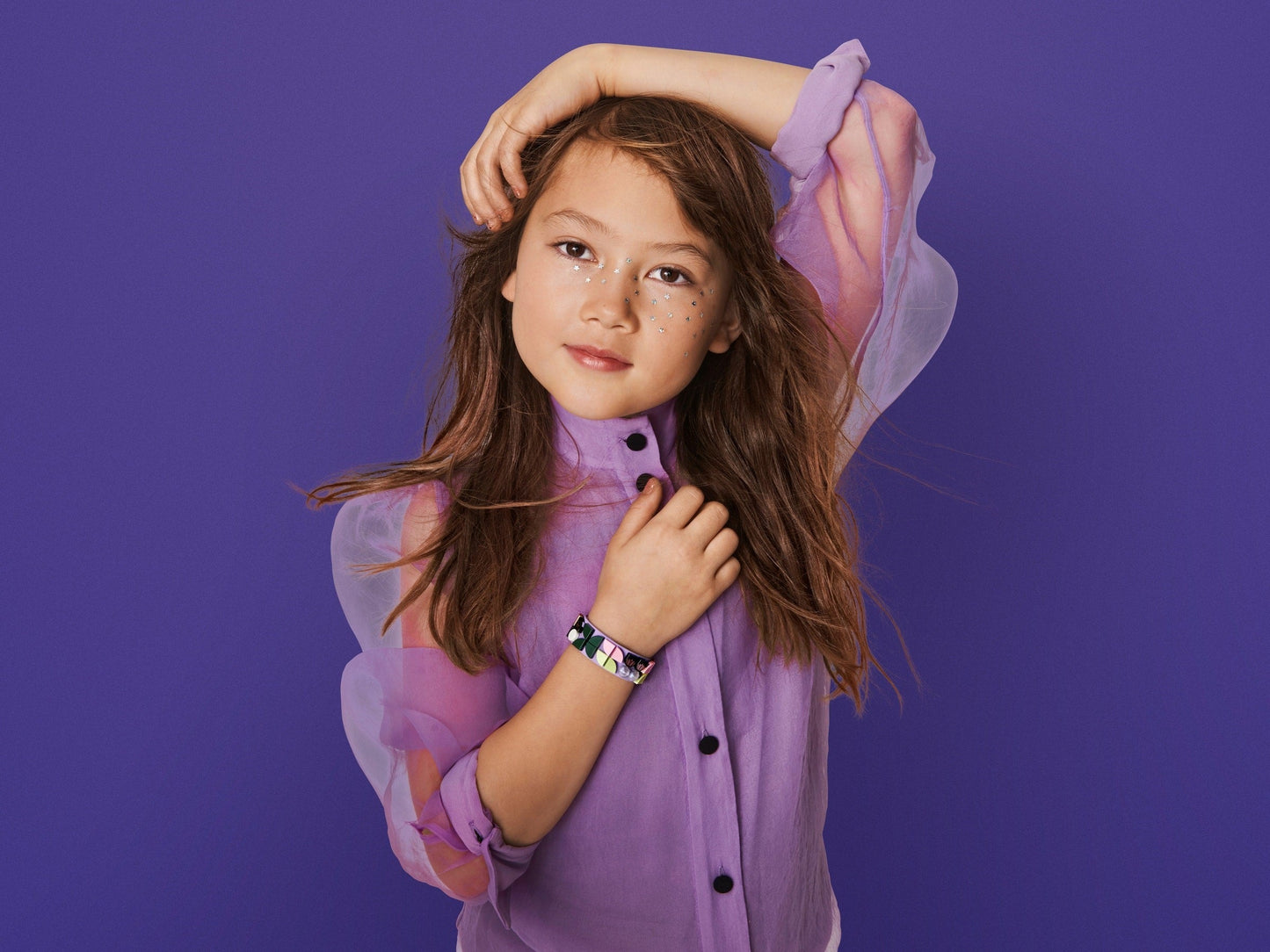 LEGO 41917 DOTS Magic Forest Bracelet - DIY Craft Kit