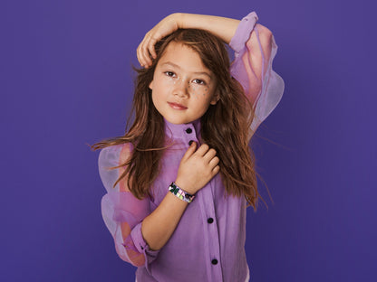 LEGO 41917 DOTS Magic Forest Bracelet - DIY Craft Kit