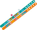LEGO 41918 Adventure Bracelets - DIY Craft Kit - SuperSaverAU - view 3