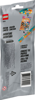 LEGO 41918 Adventure Bracelets - DIY Craft Kit - SuperSaverAU - view 4