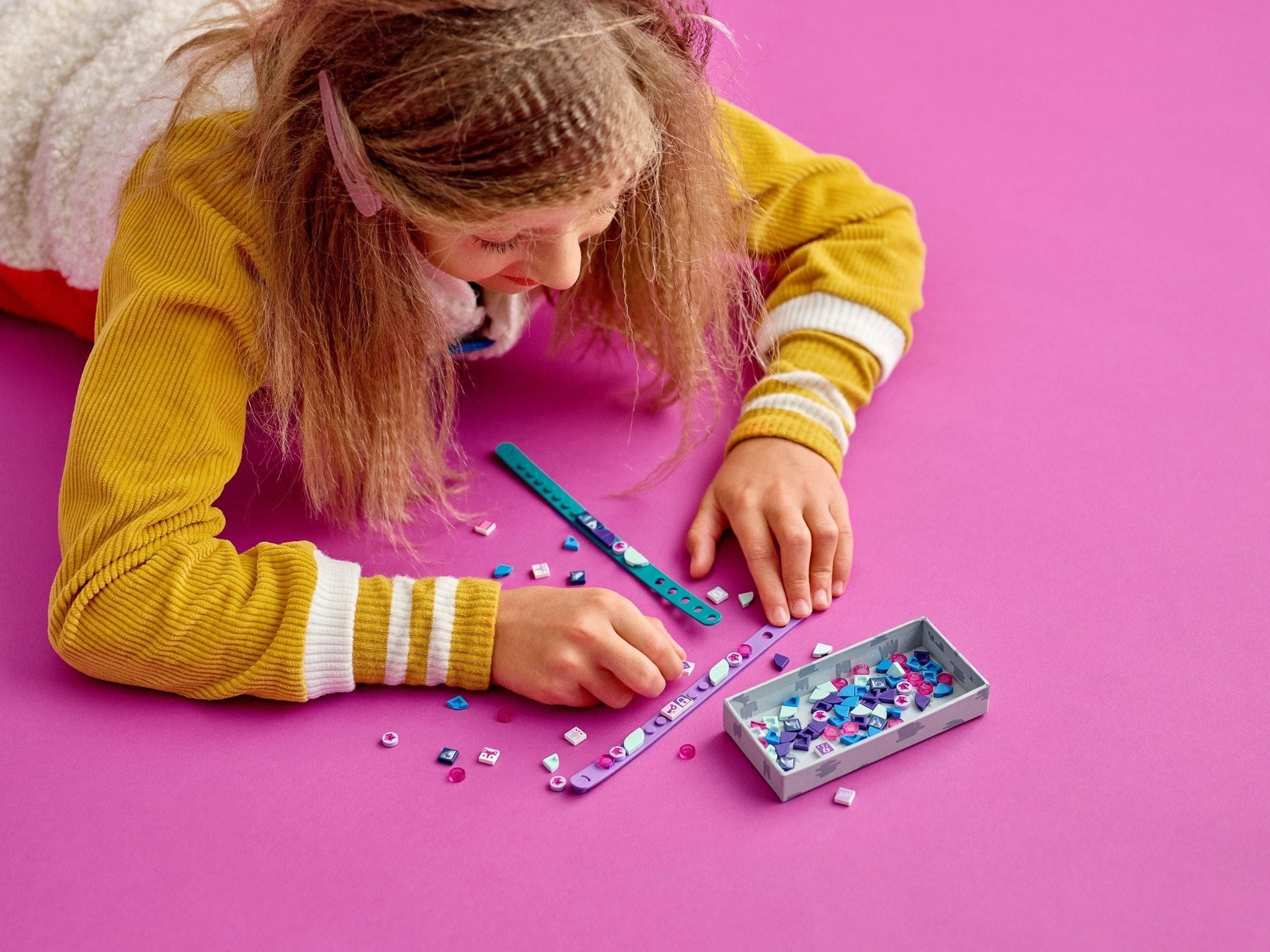 LEGO DOTs 41921 Extra DOTS Series 3- Auzzi Store