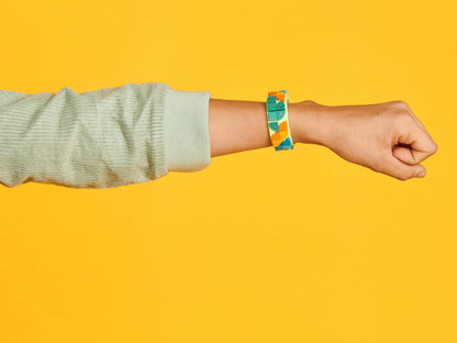 LEGO 41922 Cool Cactus Bracelet - DIY Craft Kit for Kids