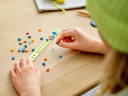 LEGO 41922 Cool Cactus Bracelet - DIY Craft Kit for Kids