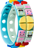 LEGO 41923 Monster Bracelets - DIY Craft Kit for Kids - SuperSaverAU - view 4