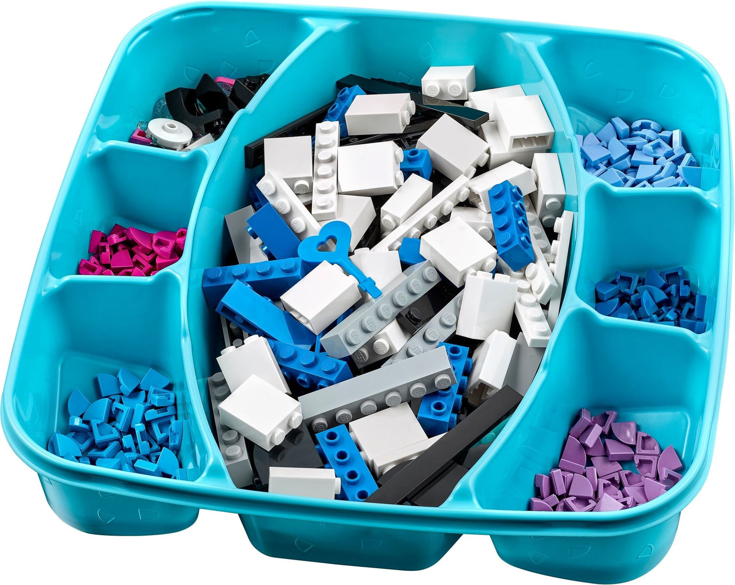 Lego DOTS 41924 Secret Holder