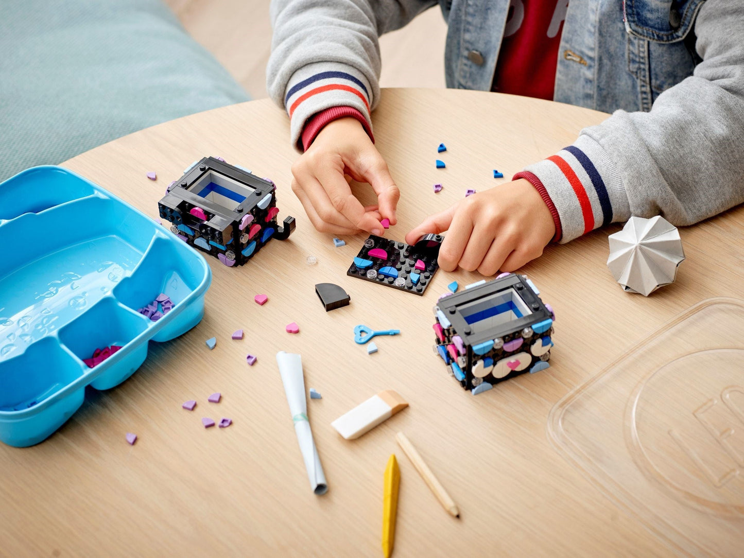 Lego DOTS 41924 Secret Holder