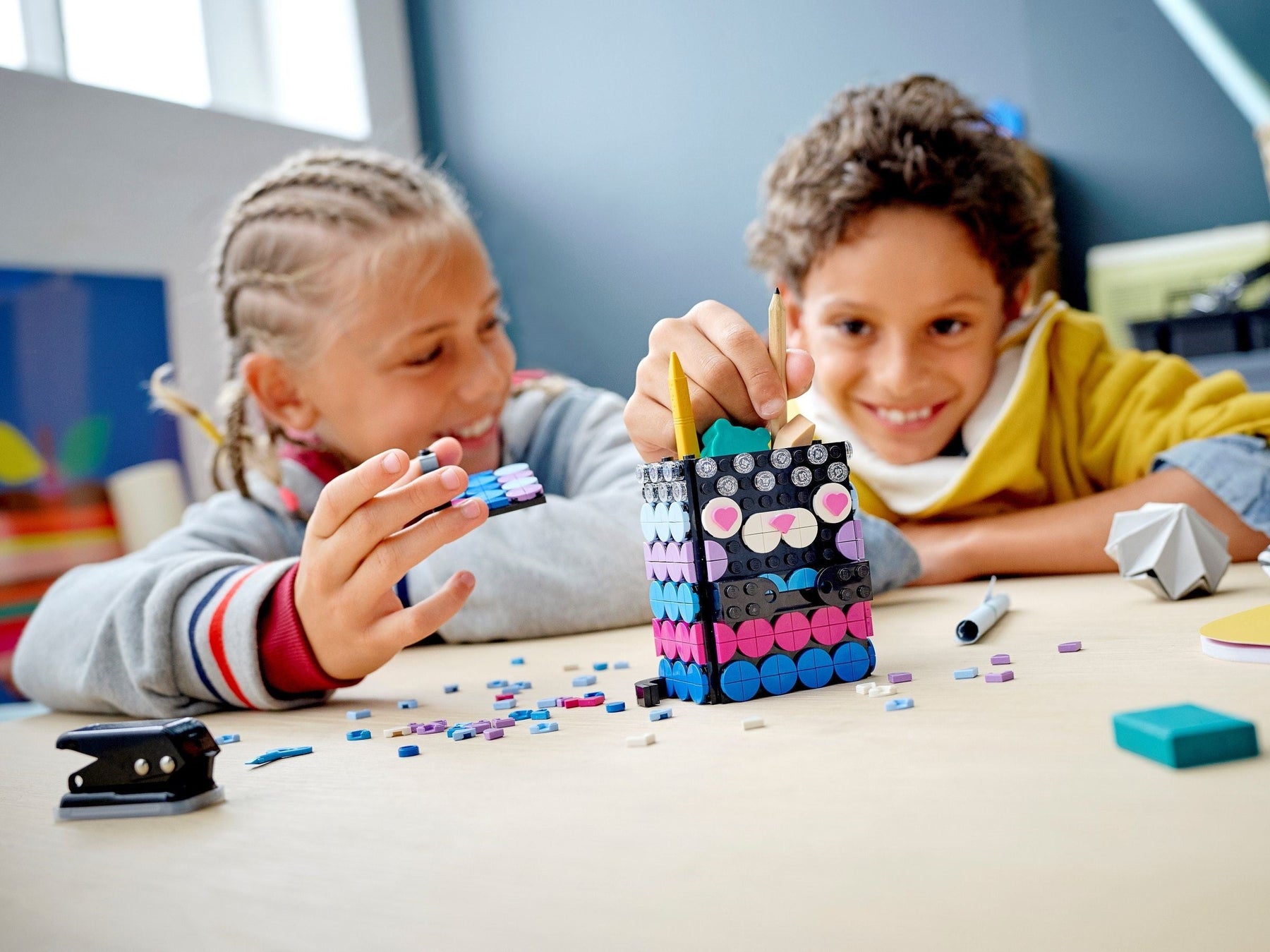Lego DOTS 41924 Secret Holder - SuperSaverAU - view 5