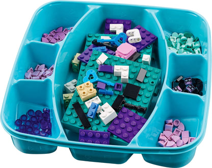 LEGO 41925 Secret Boxes - DIY Craft Kit for Kids