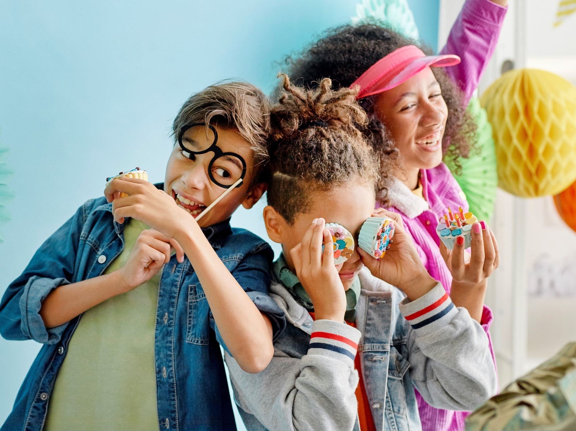 LEGO Dots 41926 Creative Party Kit- Auzzi Store