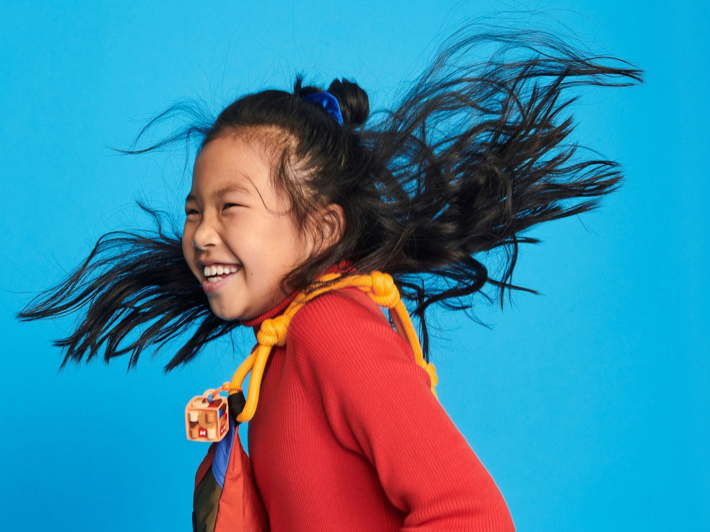 LEGO 41927 Bag Tag Dog - Customizable & Fun DIY Craft Kit