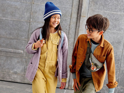 LEGO 41927 Bag Tag Dog - Customizable & Fun DIY Craft Kit