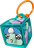 LEGO 41928 Narwhal Bag Tag - Cute DIY Accessory - SuperSaverAU - view 6