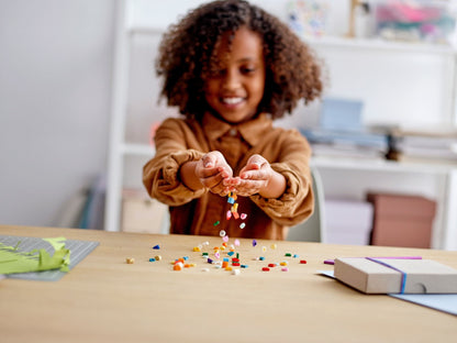 LEGO 41931 Extra DOTS - Series 4 - Animal Tiles