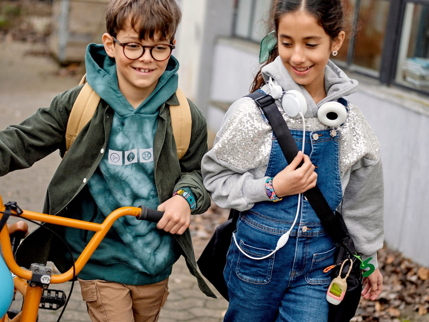 LEGO 41933 DOTS Music Bracelet - Customizable & Creative Kids' Jewelry