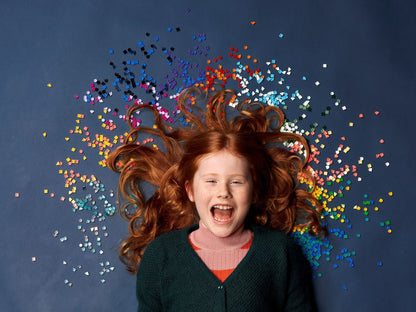 LEGO 41935 Lots of DOTS - 1000+ Tiles, Arts & Crafts Fun