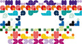 LEGO 41935 Lots of DOTS - 1000+ Tiles, Arts & Crafts Fun - SuperSaverAU - view 3