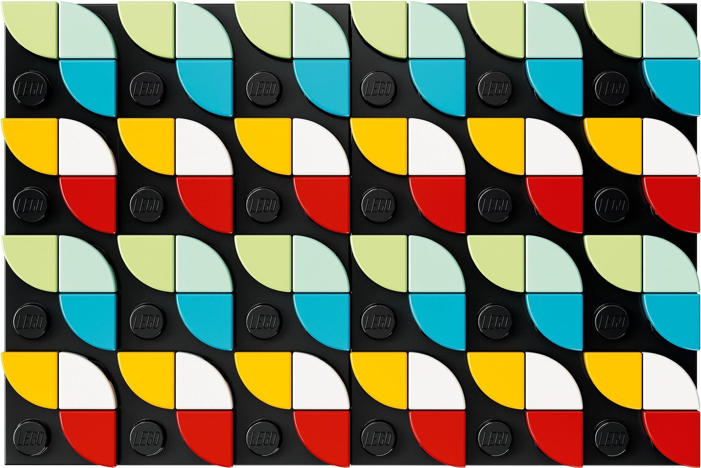 LEGO 41935 Lots of DOTS - 1000+ Tiles, Arts & Crafts Fun