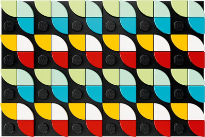 LEGO 41935 Lots of DOTS - 1000+ Tiles, Arts & Crafts Fun