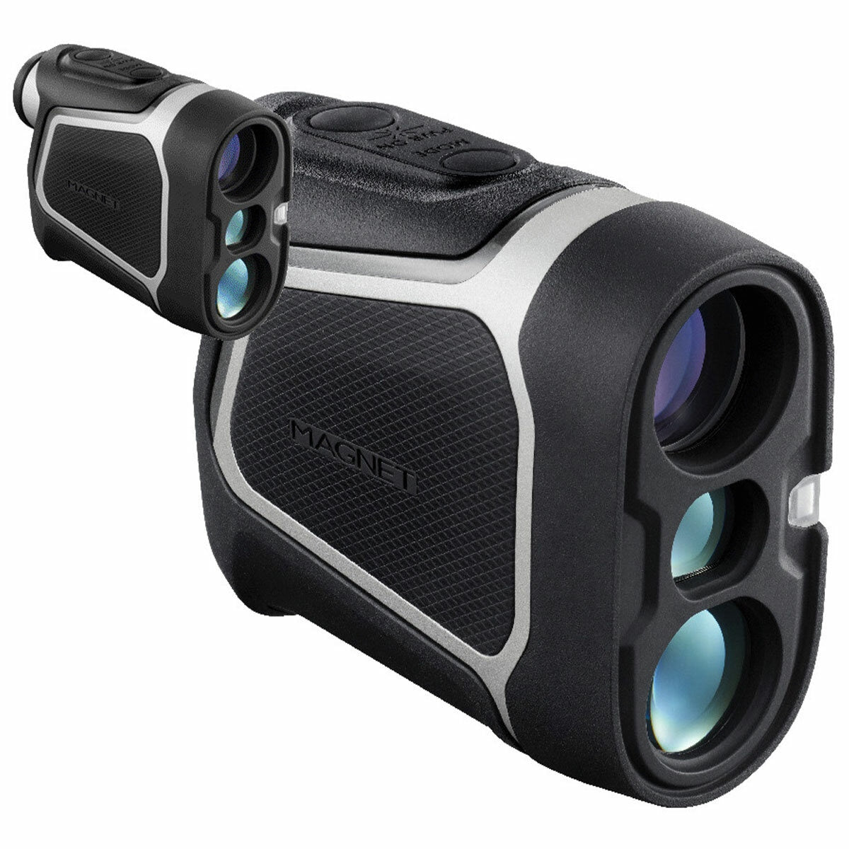 Nikon Coolshot 50i Golf Laser Rangefinder BKA159YA