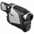 Nikon Coolshot 50i Golf Laser Rangefinder BKA159YA