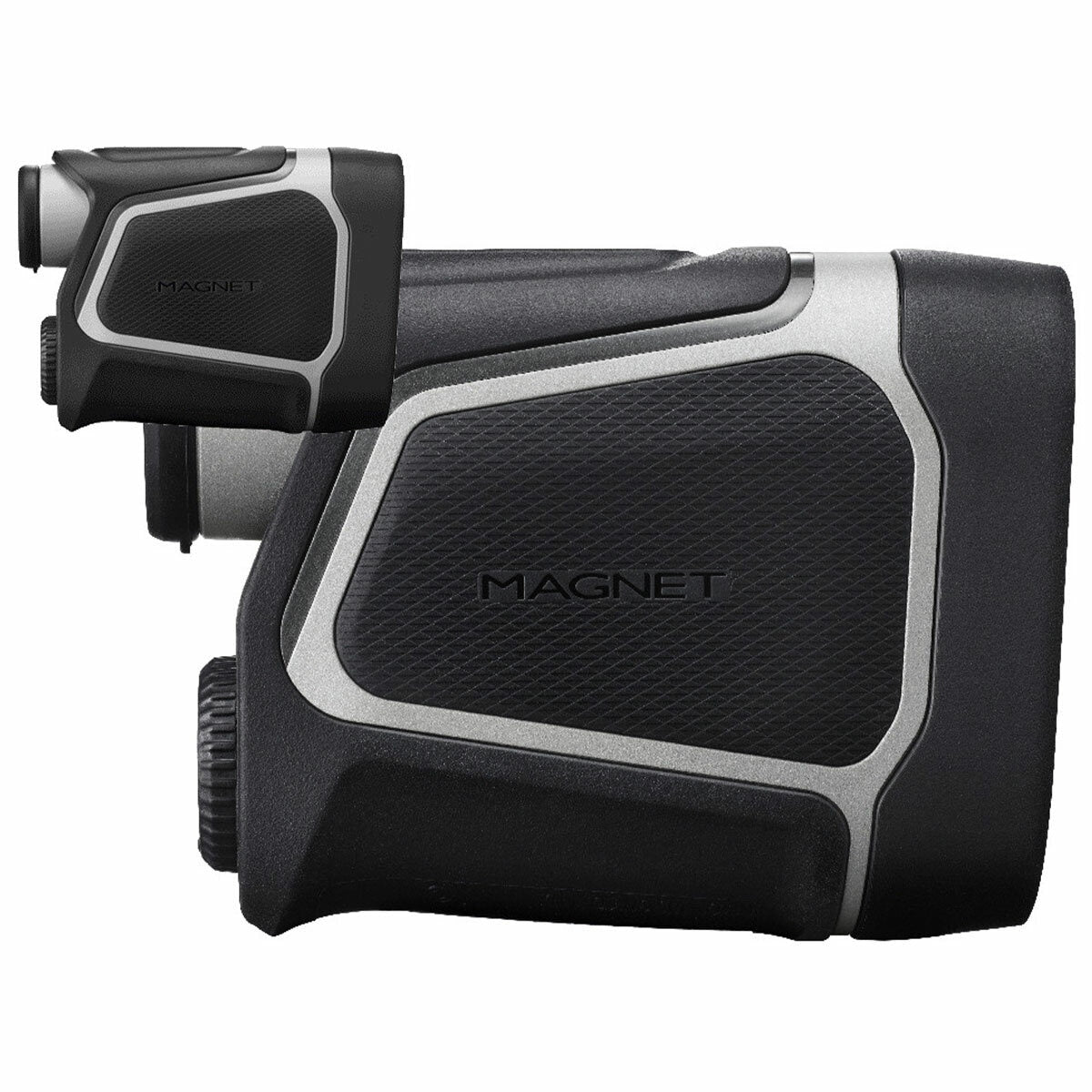 Nikon Coolshot 50i Golf Laser Rangefinder BKA159YA