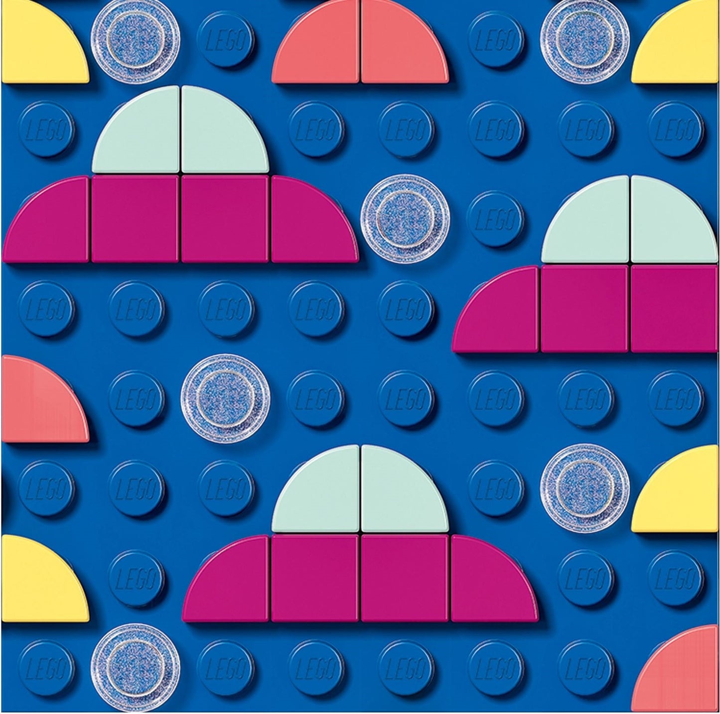 LEGO Dots Series 41936 Pencil Holder- Auzzi Store