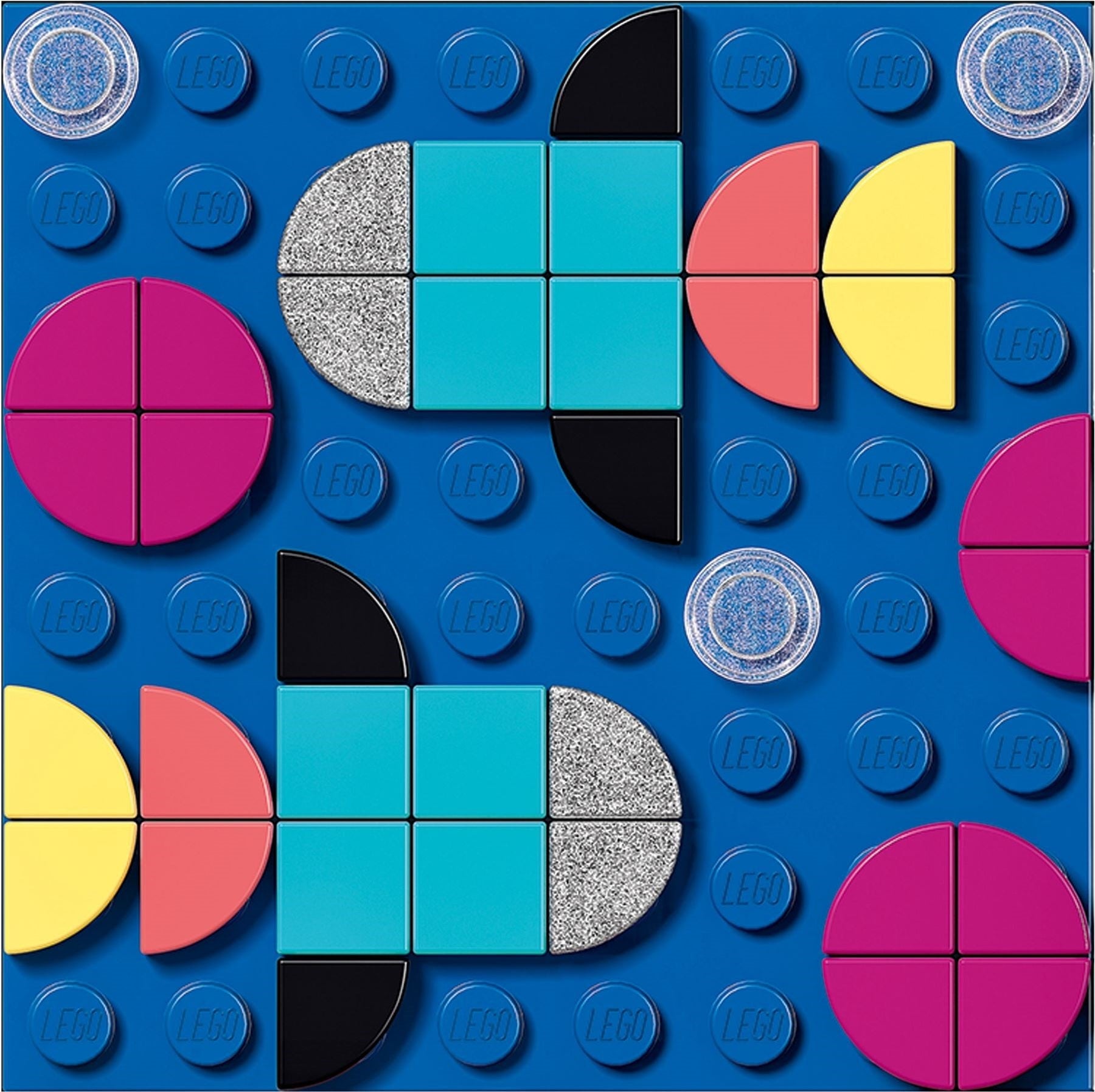 LEGO Dots Series 41936 Pencil Holder- Auzzi Store