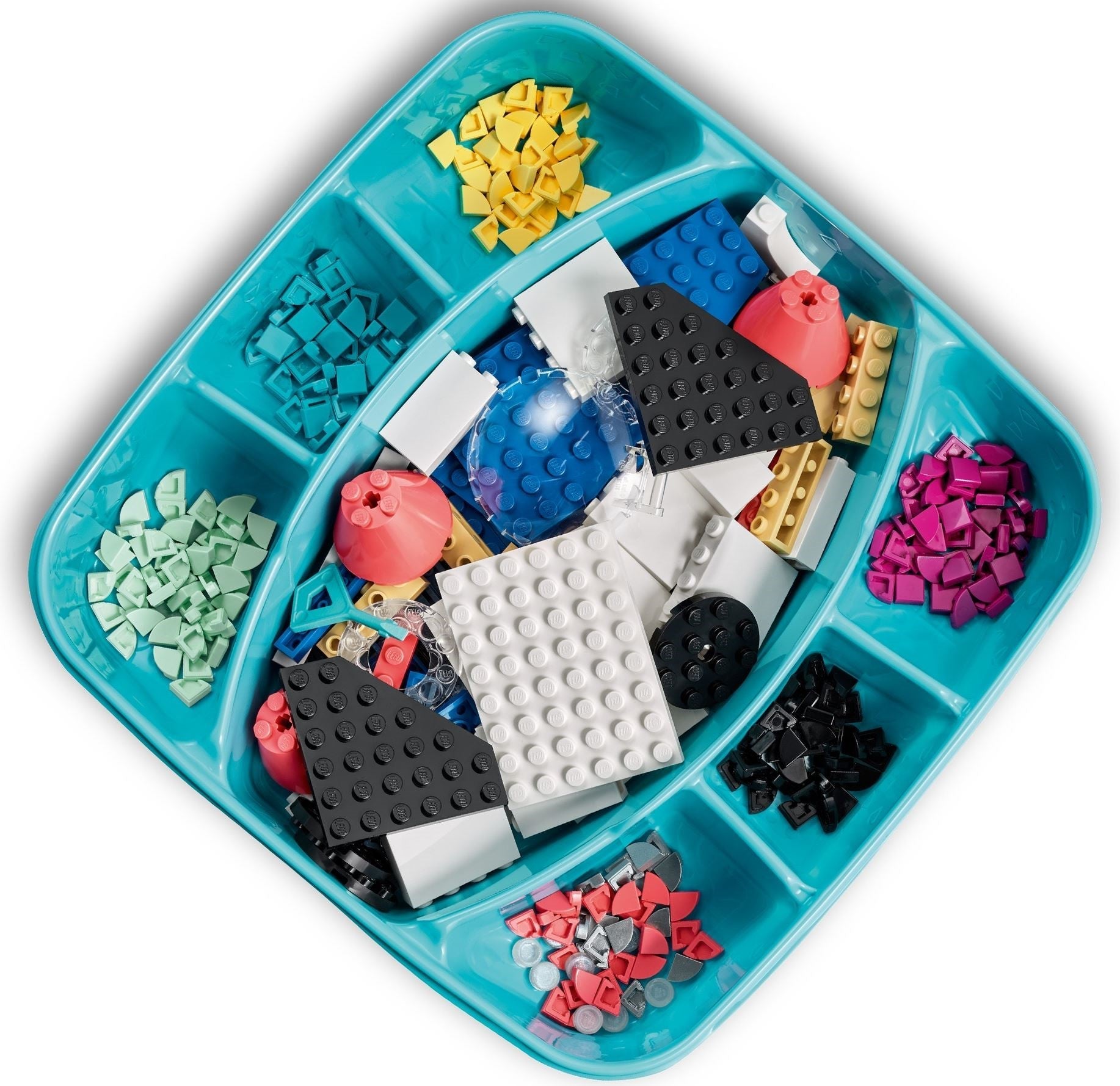 LEGO Dots Series 41936 Pencil Holder- Auzzi Store