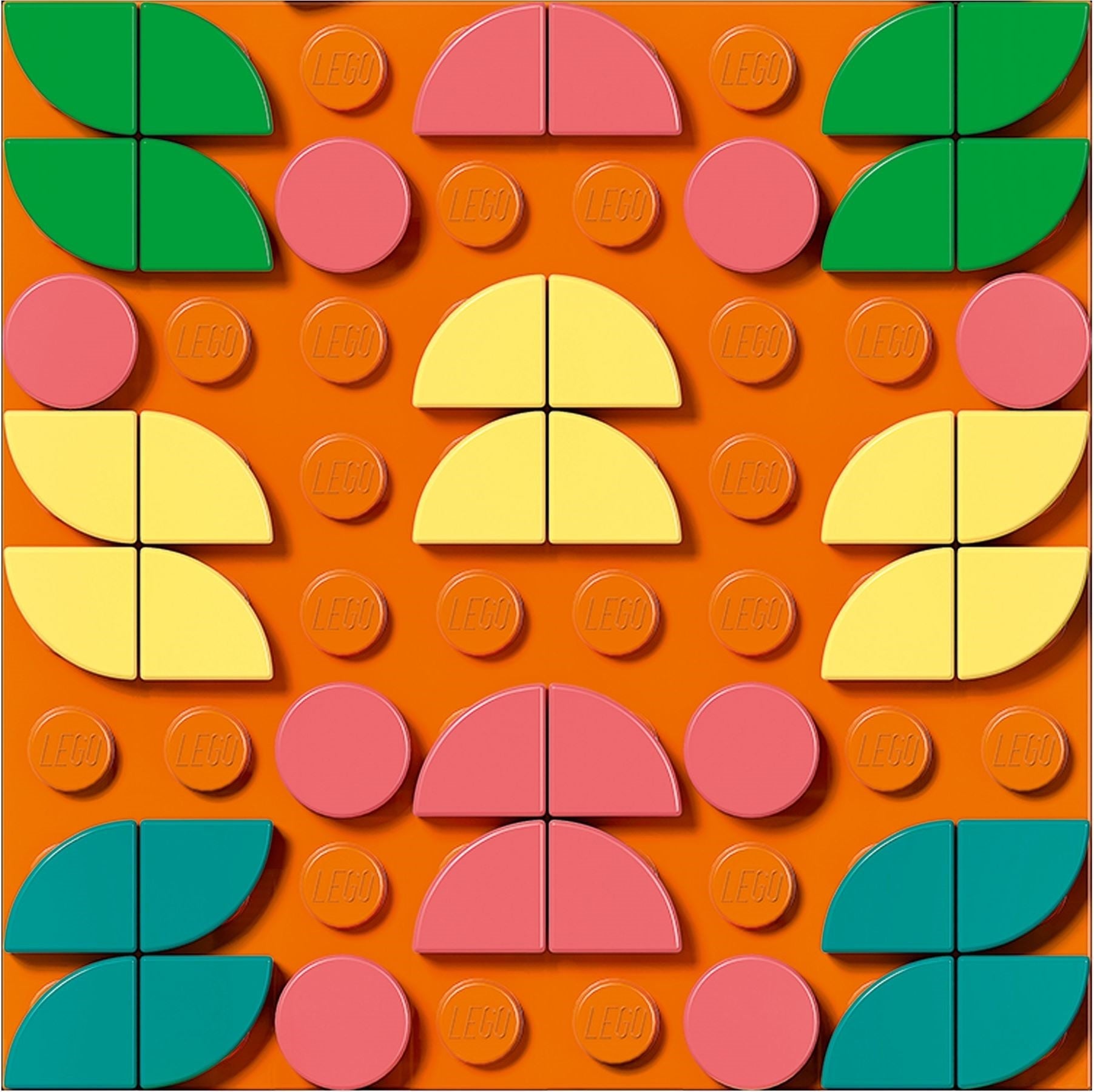 LEGO Dots Series 41937 Multi Pack - Summer Vibes- Auzzi Store