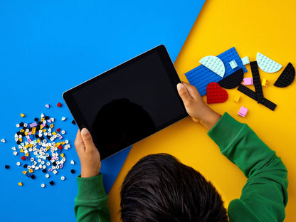 LEGO Dots Series 41938 Creative Designer Box- Auzzi Store