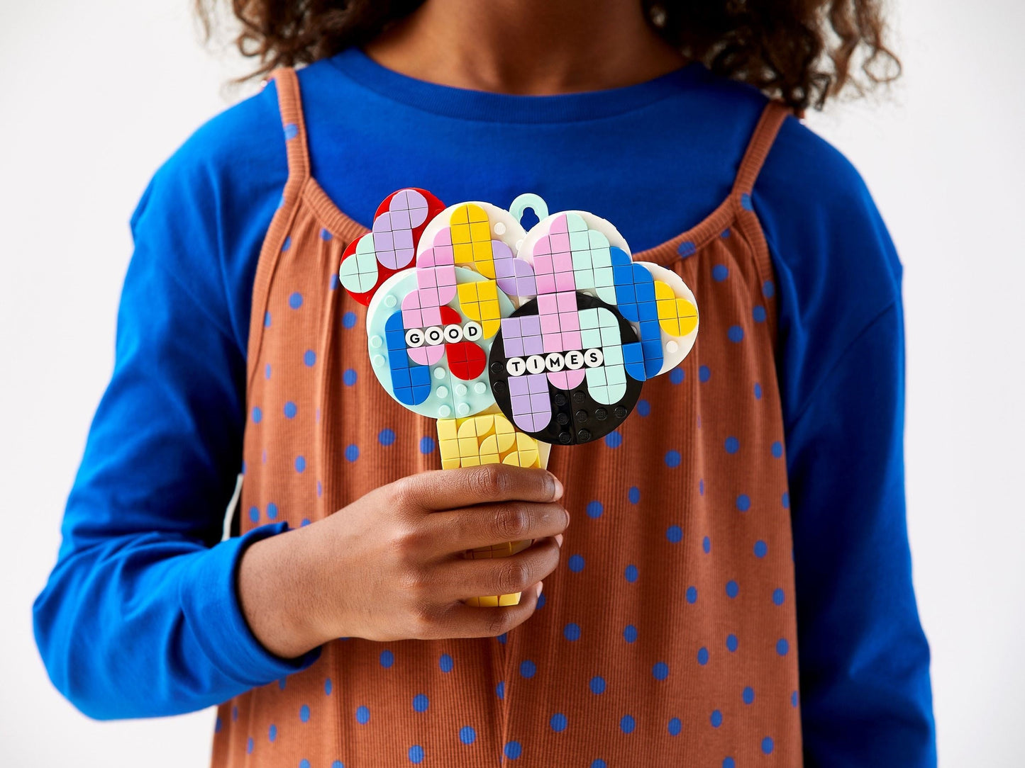 LEGO Dots Series 41938 Creative Designer Box- Auzzi Store