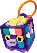 LEGO 41939 Bag Tag Dragon - Customizable Key Chain for Kids - SuperSaverAU - view 4