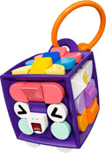 LEGO 41939 Bag Tag Dragon - Customizable Key Chain for Kids - SuperSaverAU - view 6