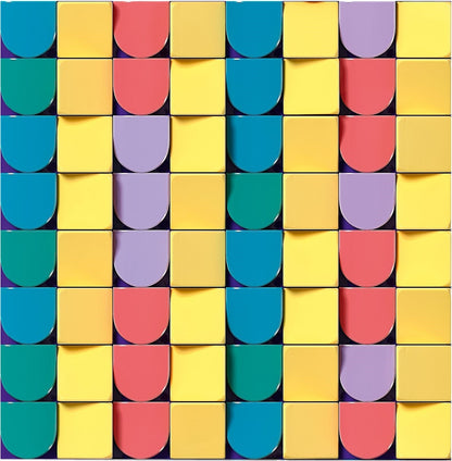 LEGO 41939 Bag Tag Dragon - Customizable Key Chain for Kids