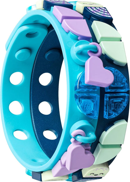 LEGO 41942 DOTS Into the Deep Bracelets with Charms